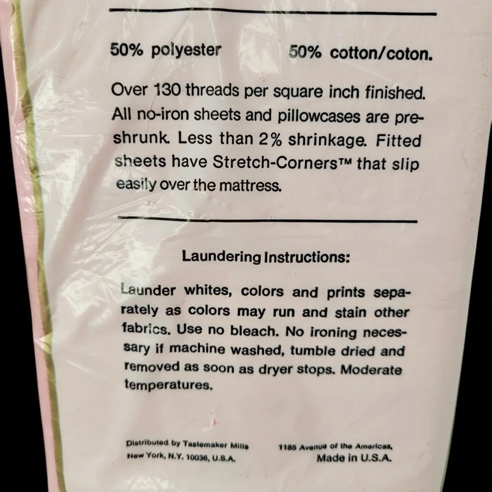 Pink Floral Pillowcases
